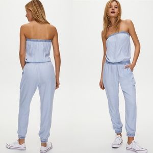 Aritzia tabata jumpsuit